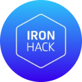 Ironhack logo